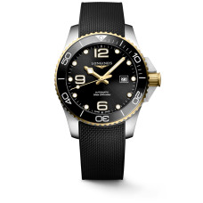 Longines L3.782.3.56.9 Hydro Conquest